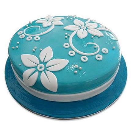 Blooming Delight Cake - Arabian Petals (1815634870330)