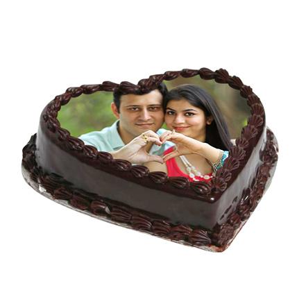 Cake From The Heart - VD - Arabian Petals (1832389345338)