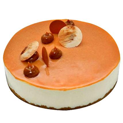 Caramel Cheesecake - Arabian Petals (1837779222586)