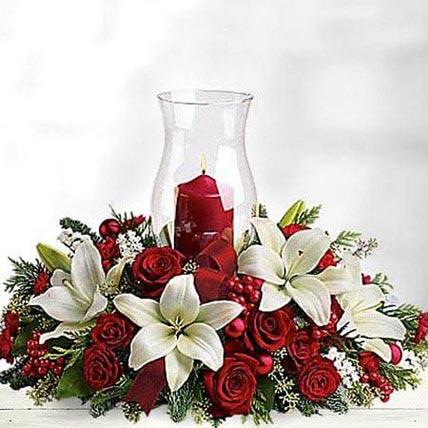 Center Of Attraction - FWR - Arabian Petals (1829957894202)