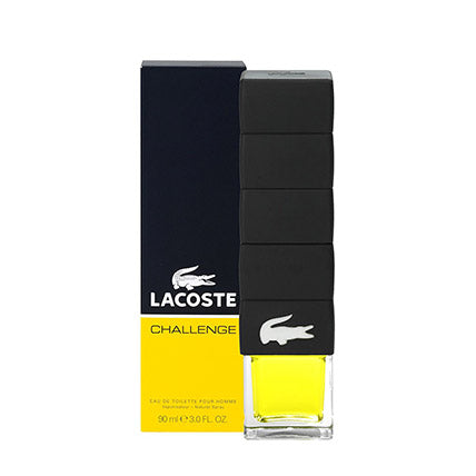 Challenge by Lacoste for Men EDT - Arabian Petals (5393368613028)