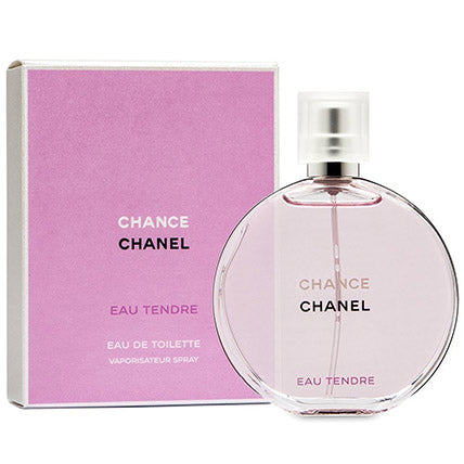 Chance Tendre By Chanel Edt For Women 100 Ml - Arabian Petals (5389419151524)