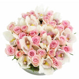 Chanel arrangement - Arabian Petals (5367330865316)