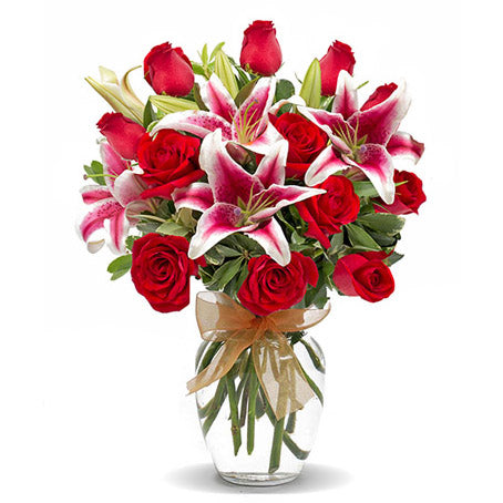 Charming Flowers - FWR - Arabian Petals (2075952349242)