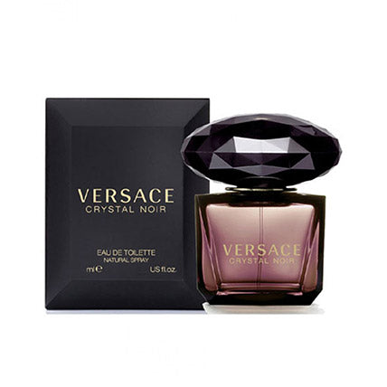 Crystal Noir by Versace for Women EDT - Arabian Petals (5388209553572)