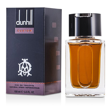 Custom by Dunhill EDT - Arabian Petals (5392433086628)