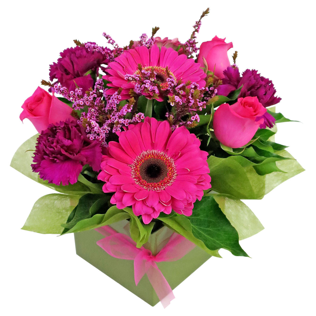 Birthday Surprise Collection - Arabian Petals (4355069214765)
