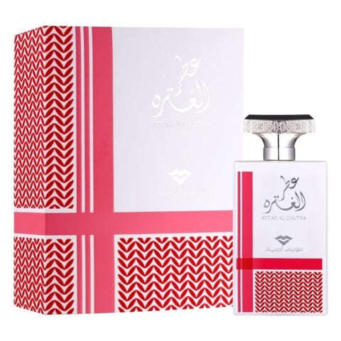 Swiss Arabian Attar Al Ghutra Perfume 100ml For Men Eau de Parfum - Arabian Petals (5465122046116)