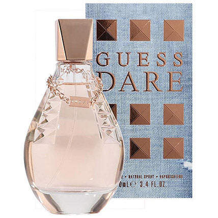 Dare Womens Edt By Guess 100 Ml - Arabian Petals (5389498679460)