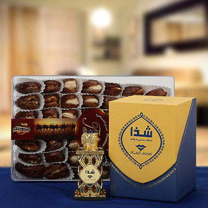 Dates with Eid - Arabian Petals (5393381884068)