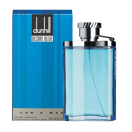 Desire Blue by Dunhill for Men EDT - Arabian Petals (5391900410020)
