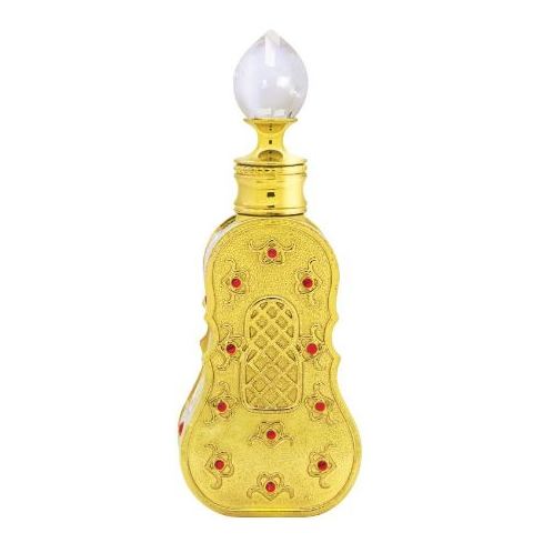 Swiss Arabian Dood Cambodi Cpo For Unisex 3ml Attar - Arabian Petals (5464917344420)