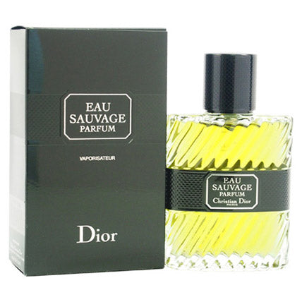 Dior Eau Sauvage For Men - Arabian Petals (5391894413476)