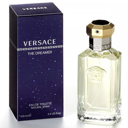 Dreamer by Versace for Men EDT - Arabian Petals (5385330000036)
