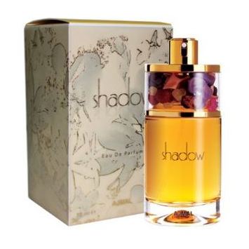 Ajmal Shadow Ii For Women 75ml Eau de Parfum - Arabian Petals (5462003187876)
