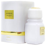 Ajmal Amber Musc For Unisex Eau de Parfum 100ml Unisex - Arabian Petals (5465139904676)