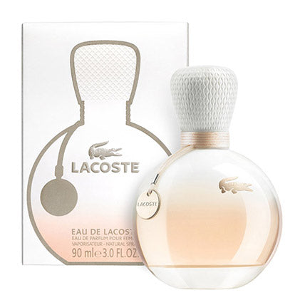 Eau De Lacoste by Lacoste for Women EDP - Arabian Petals (5393195761828)