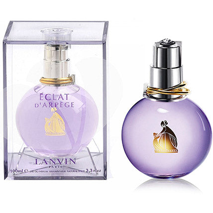 Eclat D Arpege By Lanvin Edp For Women 100 Ml - Arabian Petals (5389524435108)