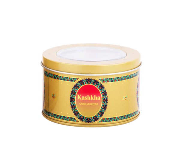 Swiss Arabian Bakhoor Kashkha 18 Tablets For Unisex 90g - Arabian Petals (5462096314532)