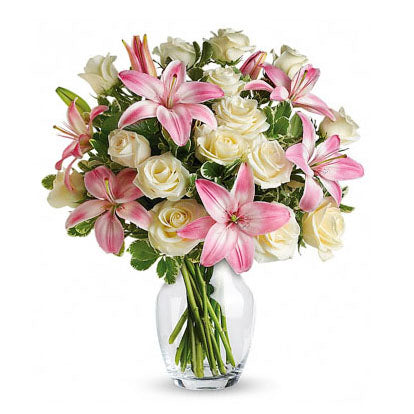 Roses & Tulip Elegance - FWR - Arabian Petals (2075884683322)