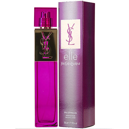 Elle By Yves Saint Laurent Womens Edp 90 Ml - Arabian Petals (5391088615588)