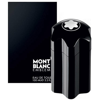 Emblem By Mont Blanc For Men 100 Ml - Arabian Petals (5391272411300)