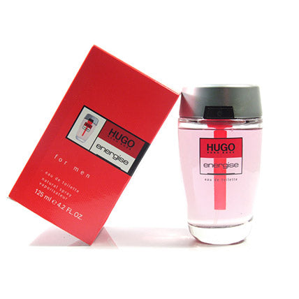 Parfum boss energise sale