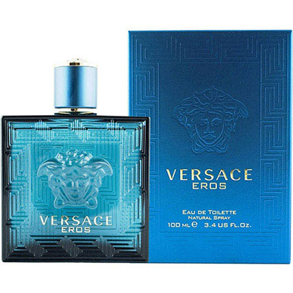 Eros by Versace for Men EDT - Arabian Petals (5391857615012)