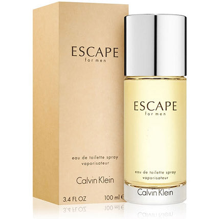 Escape by Calvin Klein for Men EDT - Arabian Petals (5392037576868)