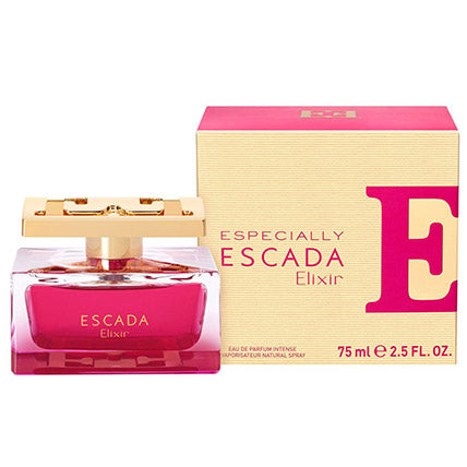 Especially Elixir By Escada Edp For Women - Arabian Petals (5391212216484)