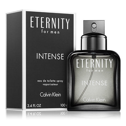 Eternity Intense by Calvin Klein for Men EDT - Arabian Petals (5393254940836)