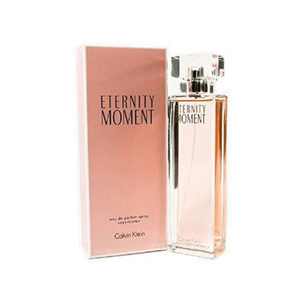 Eternity Moment by Calvin Klein for Women EDP - Arabian Petals (5393212670116)