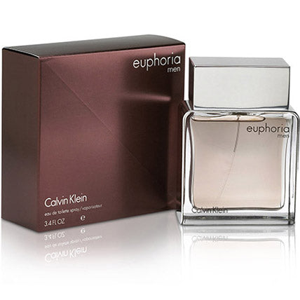 Euphoria by Calvin Klein for Men EDT - Arabian Petals (5388350521508)