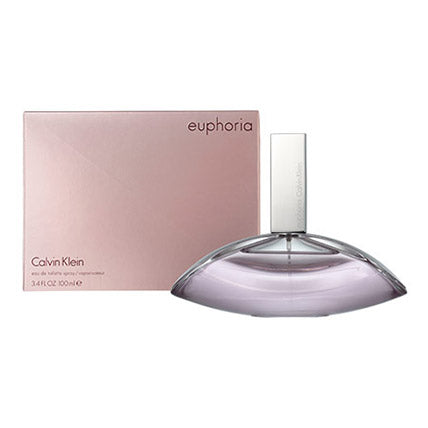 Euphoria by Calvin Klein for Women EDP - Arabian Petals (5392186671268)
