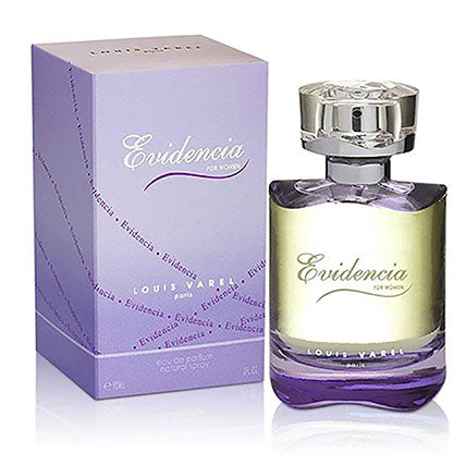 Evidencia EDP For Women 100 ml - Arabian Petals (5385233334436)