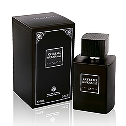 Extreme Mukhalat EDP For Unisex 100 ml - Arabian Petals (5388653232292)