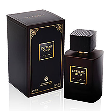 Extreme Oud EDP For Unisex 100 ml - Arabian Petals (5388168233124)
