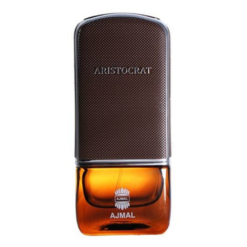 Ajmal Aristocrat Perfume For Men 75ml Eau de Parfum - Arabian Petals (5465098748068)