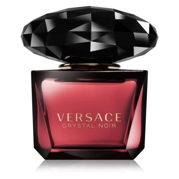 Versace Crystal Noir For Women 90ml Eau de Toilette - Arabian Petals (5464124326052)