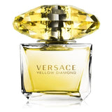 Versace Yellow Diamond For Women 90ml Eau de Toilette - Arabian Petals (5464122491044)