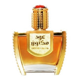 Swiss Arabian Oud Maknoon Perfume 100ml For Unisex Eau de Parfum - Arabian Petals (5465110151332)