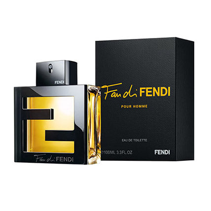 Fandi by Fendi for Women - Arabian Petals (5392366567588)