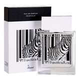 Rasasi Rumz 9325 Zebra Pour Elle Perfume For Women 50ml Eau de Parfum - Arabian Petals (5461987786916)