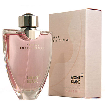 Femme Individuelle by Mont Blanc for Women EDT - Arabian Petals (5388567838884)