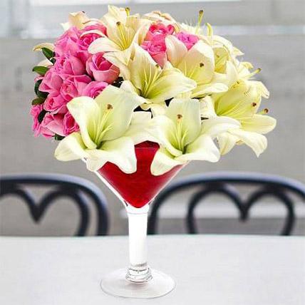 Floral Margarita - FWR - Arabian Petals (1638635438138)