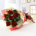 Beauty Of Love with Roses  - VD - Arabian Petals (1628983492666)