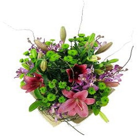 Botanique - FWR - Arabian Petals (2093148012602)