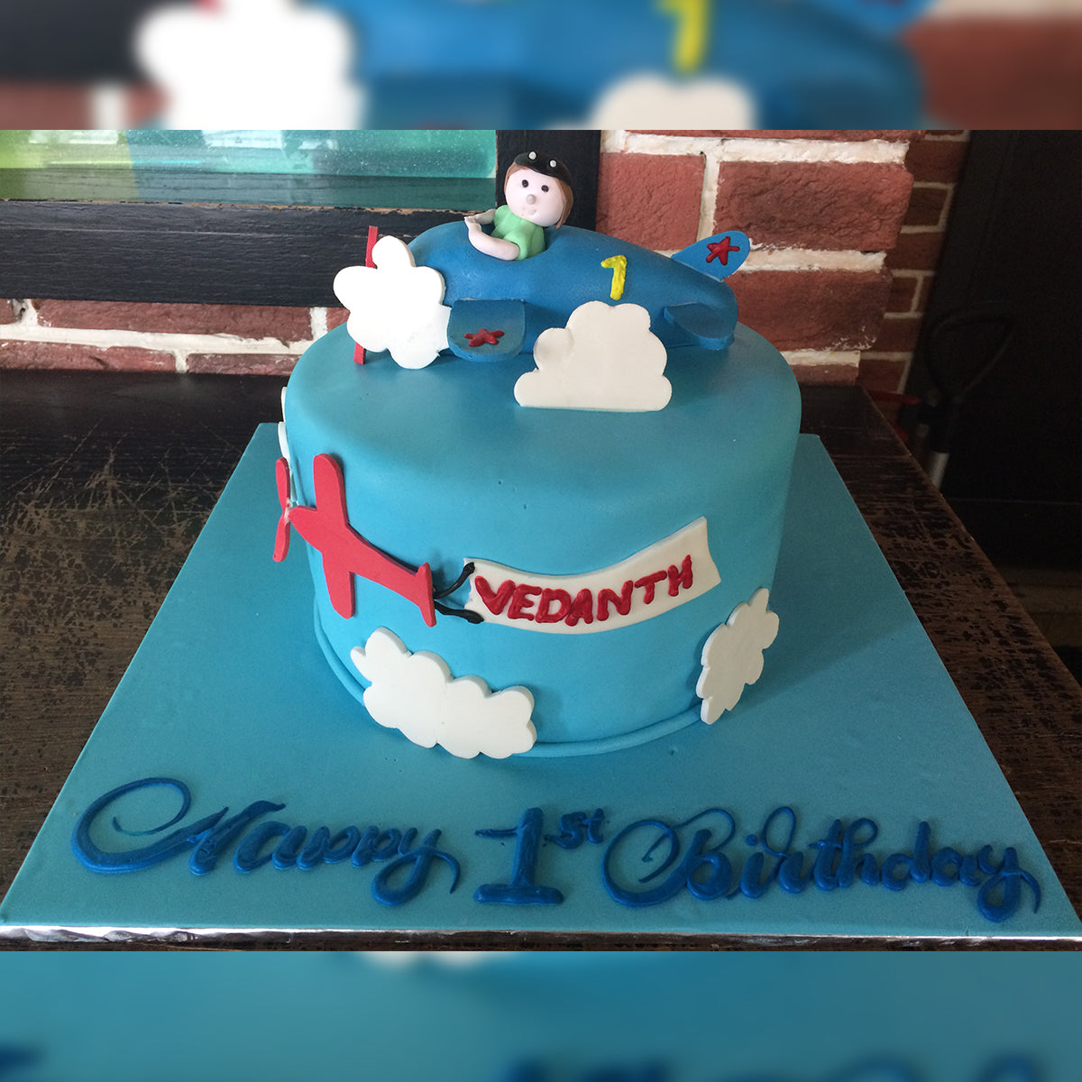 Pin on Cakes & Birthday Cakes and Cup Cakes