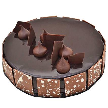 Fudge Cake - Arabian Petals (1815518740538)