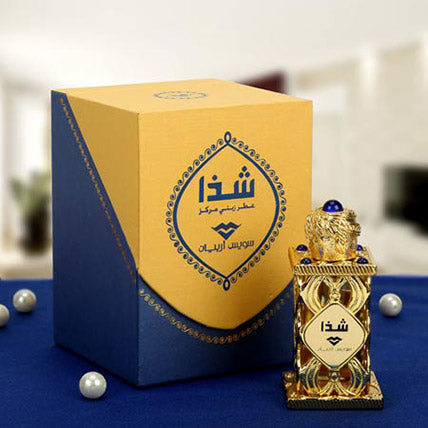 Fragranced Festivities - Arabian Petals (5393388765348)